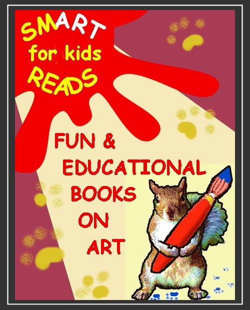 SMART READS for kids, the series of children's educational kindle books
