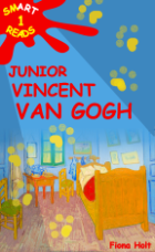 Junior Vincent van Gogh by Fiona Holt