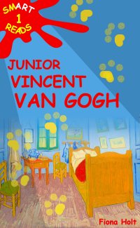 Children's Factual Book on Vincent van Gogh Image