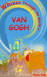 Van gogh kid's slide show link
