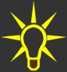 lightbulb for da vinci design challenge