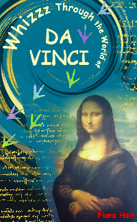 Whizz Through World Da Vinci Kid's Slide Show link